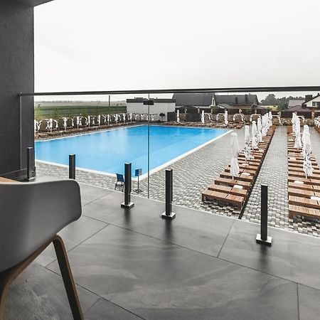 Sofia Hotel Velyka Omelyana Bagian luar foto